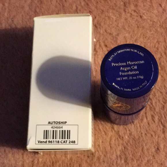 NWT,SIGNATURE CLUB A,ADRIENNE ARPEL,PMO FOUNDATION,PMO DAY&NIGHT DUAL SERUM - Picture 2 of 4